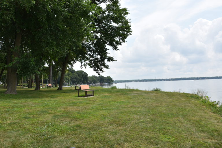 Gallery « Chain RV Park