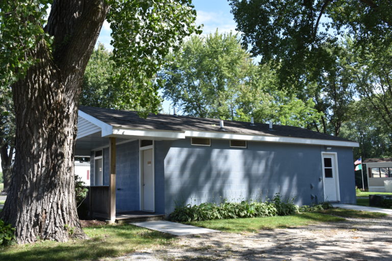 Gallery « Chain RV Park