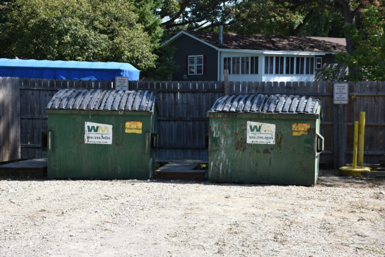 Gallery « Chain RV Park