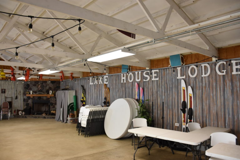 Gallery « Chain RV Park