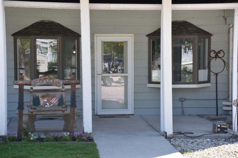 Gallery « Chain RV Park