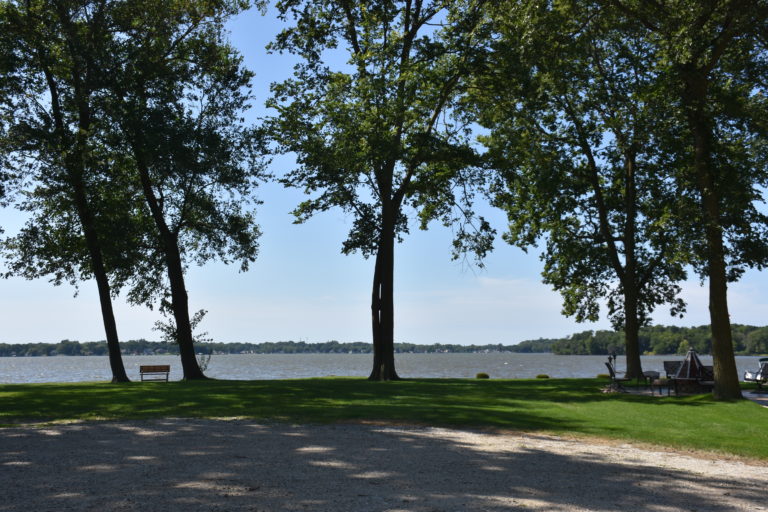 Gallery « Chain RV Park